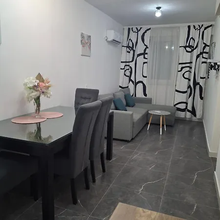 Apartman Eva