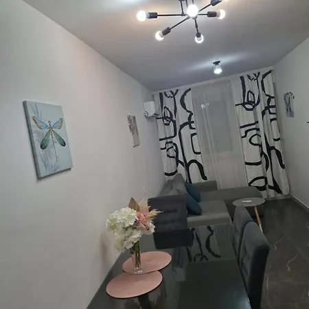 Eva Apartman Split