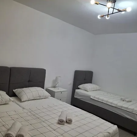 Apartman Eva