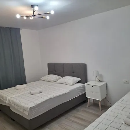 Eva Apartman