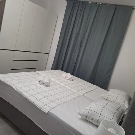 Apartamento Eva *