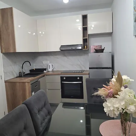 Eva Apartamento