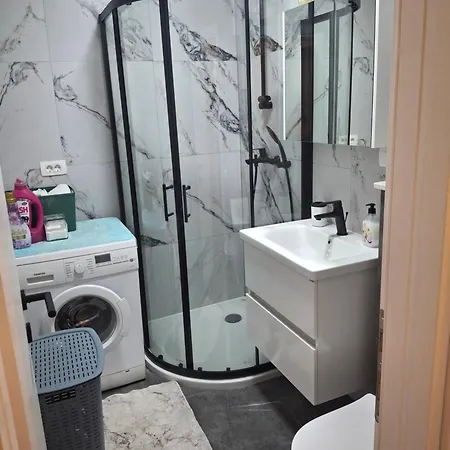 Apartamento Eva Split