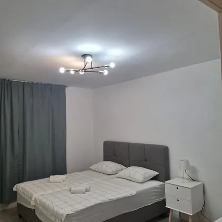 Eva Apartamento *