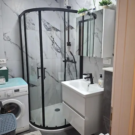 Eva Apartamento *